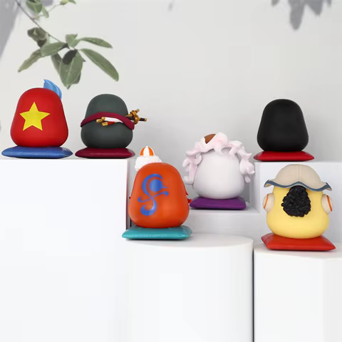 10 best sales zoro one piece figure - №6