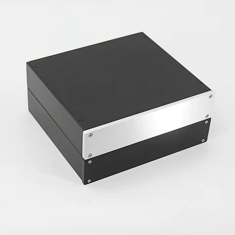 10 best sales diy amplifier case - №6