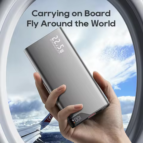 8 best sales mobile battery - №6