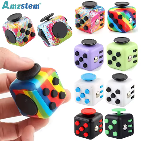 10 best sales adhd fidget - №8
