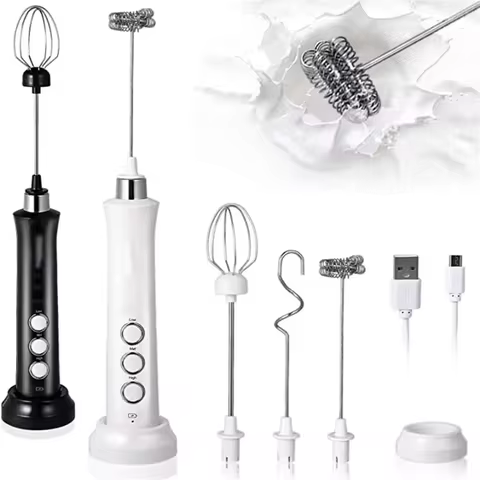 10 best sales foam maker - №2