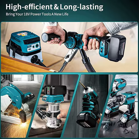 10 best sales bl1860 - №3