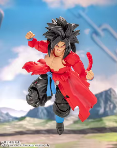 8 best sales demoniacal fit goku - №7