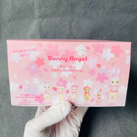 10 best sales kewpie keychain - №1