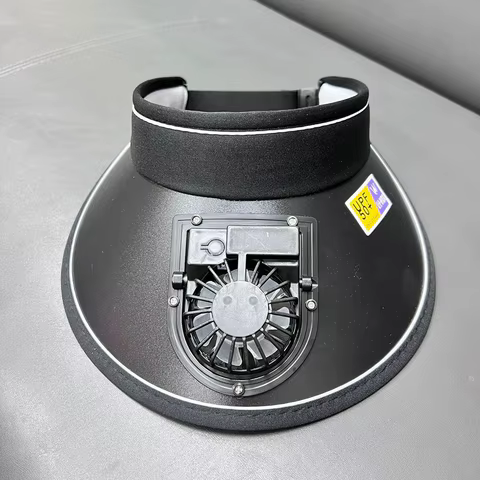 8 best sales fan hat - №1