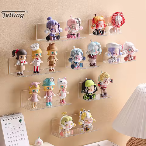 10 best sales figurine shelf - №7