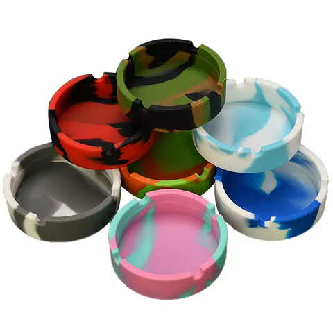 12 best sales anime smoking tray - №6