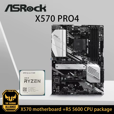 6 best sales x570s motherboard - №2