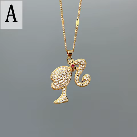 10 best sales kewpie keychain - №3