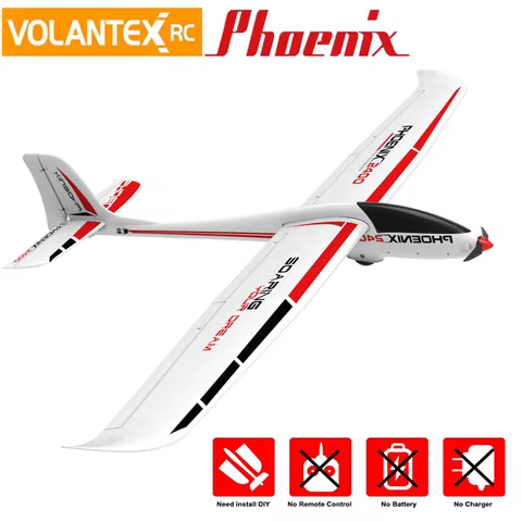 10 best sales fpv airplane - №9
