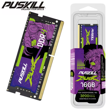 10 best sales 64gb ram ddr4 - №9
