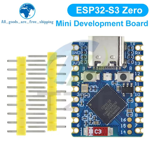 8 best sales esp32 s3 box - №1