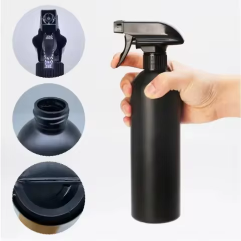 6 best sales 500ml spray bottle - №6