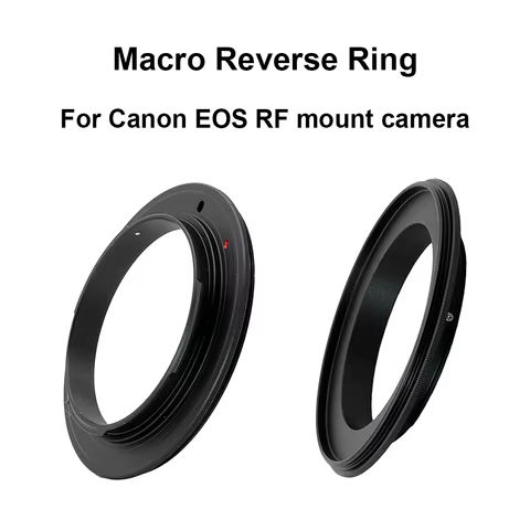 6 best sales canon rf adapter - №4