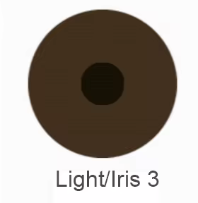 10 best sales blind lenses - №9