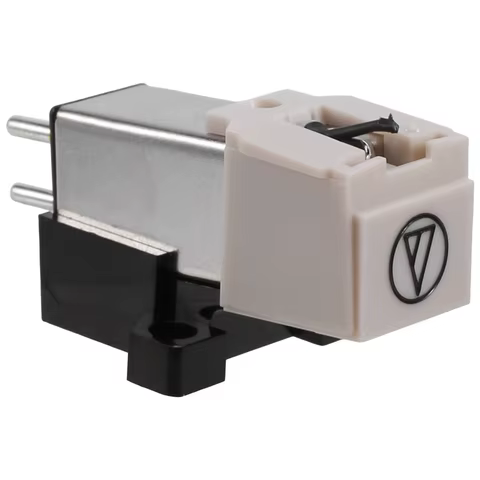 Audio-Technica AT3600L Needle For Turntable LP Vinyl Record Player Phono Stylus AT91 Technics cartridge stand 8 best sales at91 - №4