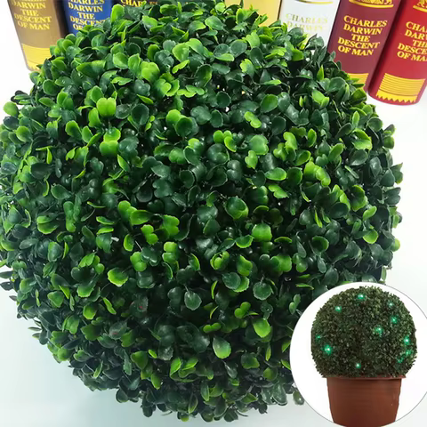 10 best sales grass ball - №3
