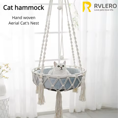 10 best sales cat basket - №6