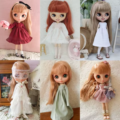 10 best sales azone clothes - №8