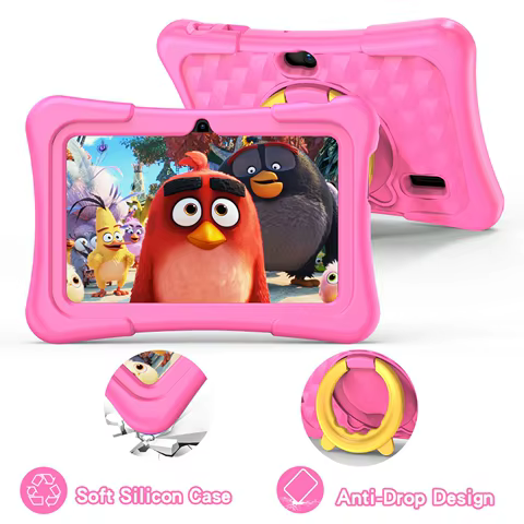 8 best sales kids android tablet - №7
