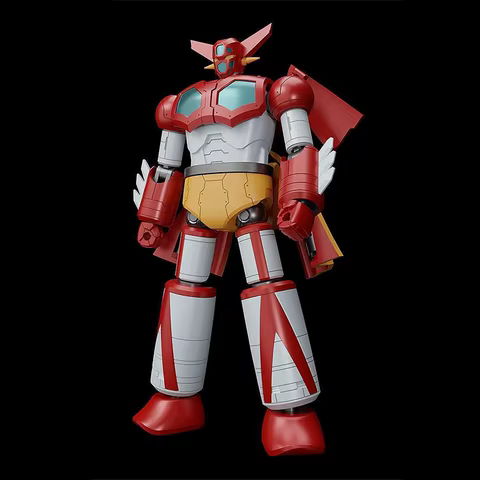 8 best sales moderoid - №1