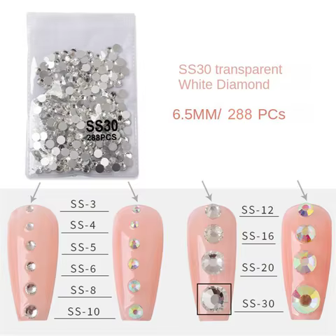 8 best sales lace swarovski - №2