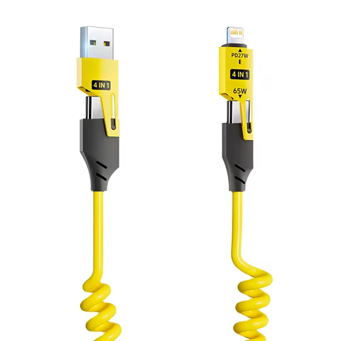 10 best sales usb c splitter cable - №10