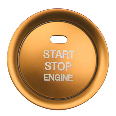 Car Ignition Key Ring Cover Sticker for Mazda CX5 CX3 CX4 Cx-3 3 6 Axela Atenza Engine Start Stop Switch Button Trim Accessories 8 best sales tamiya f350 - №4
