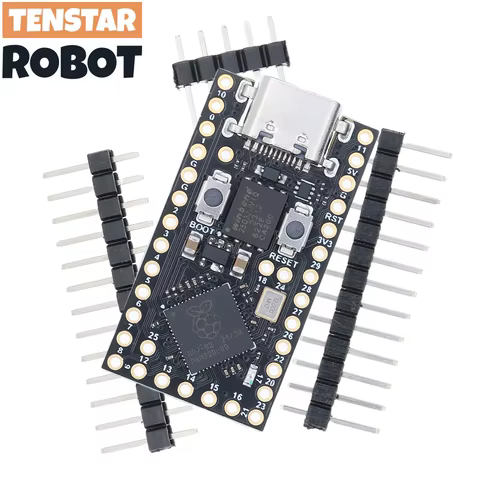 12 best sales xiao rp2040 - №3