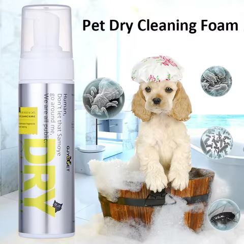 8 best sales dog shampoo - №5