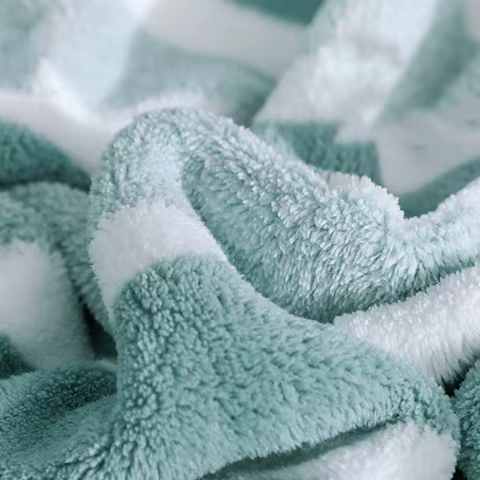 1 Pc Thickened Absorbent Bath Towel Soft Face Towel for Home 12 best sales mudcloth - №7