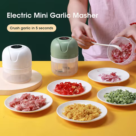 10 best sales can crusher electric - №9