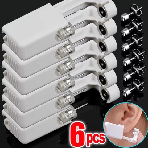 10 best sales labia piercing - №8