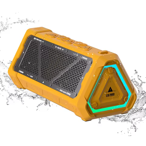 10 best sales 40w speaker - №2