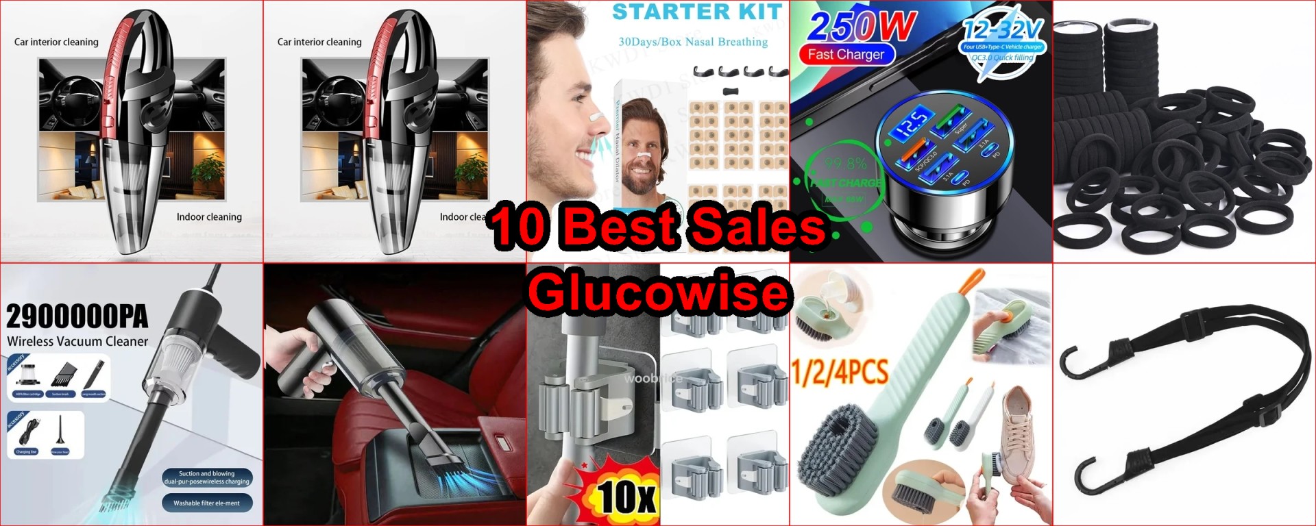 best AliExpress buys 2025