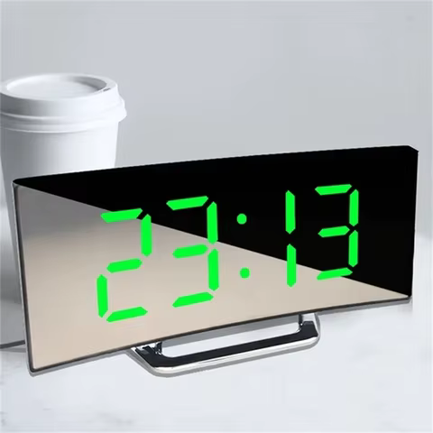 10 best sales usb clock - №5