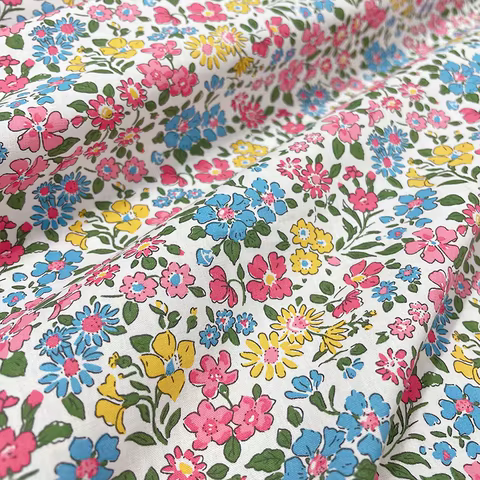 10 best sales hawaiian fabric - №9