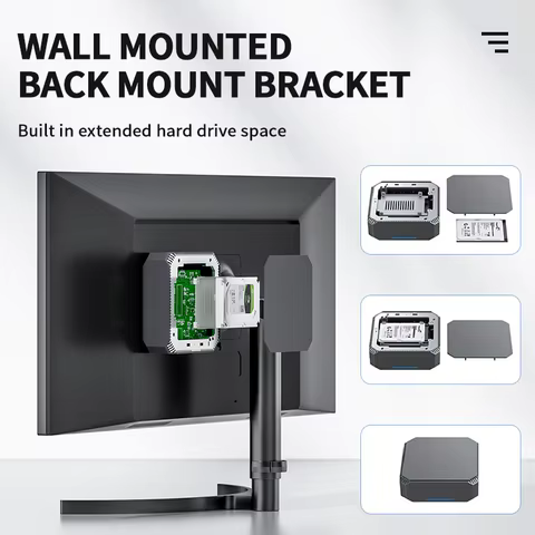 8 best sales mini itx used - №1