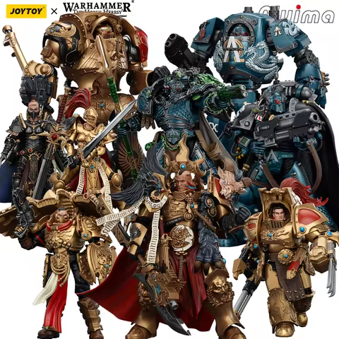 8 best sales warhammer40k - №7
