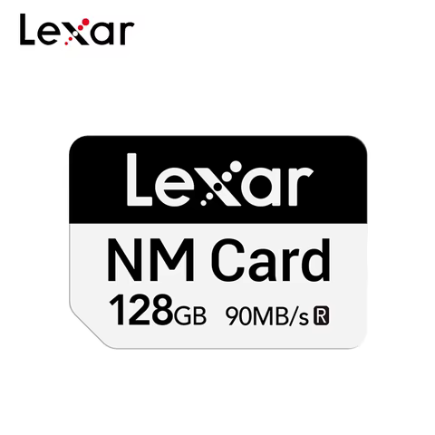 8 best sales lexar 256gb - №5