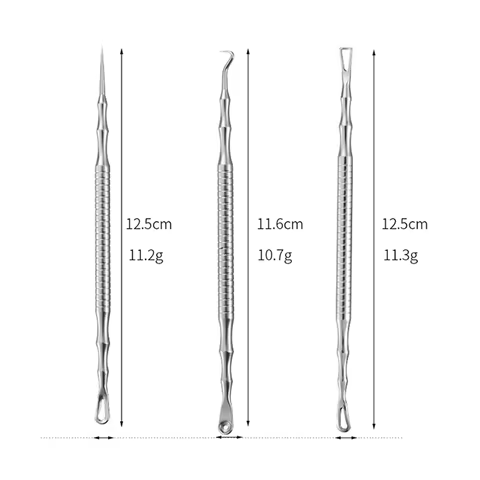 10 best sales white heads remover - №2