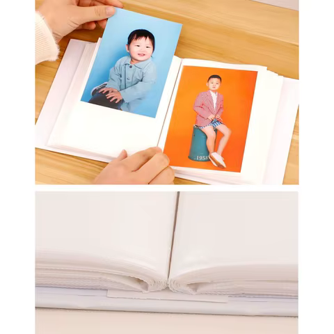 12 best sales photo album kids - №11