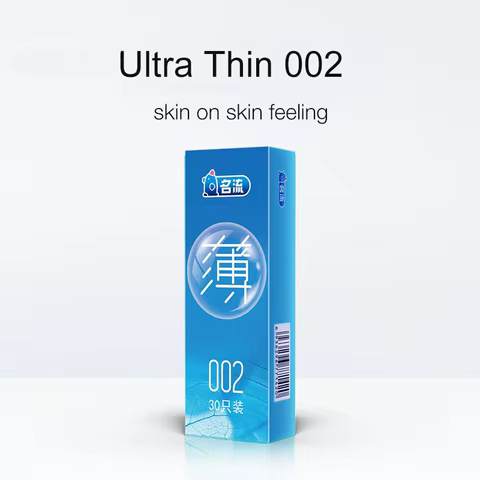 8 best sales thick condom - №7