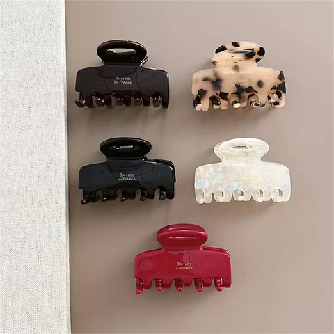 6 best sales dragon hair accessories - №2