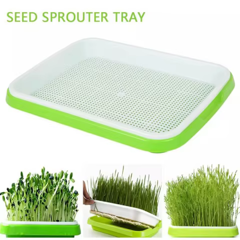 8 best sales hydroponic garden system - №2