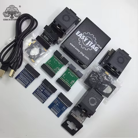 8 best sales ufs programmer - №8