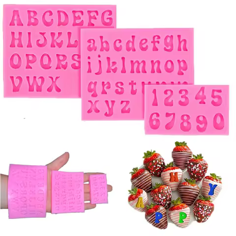 12 best sales letter mold - №7