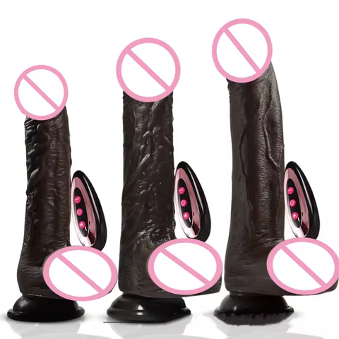 8 best sales sex toys black dick - №5