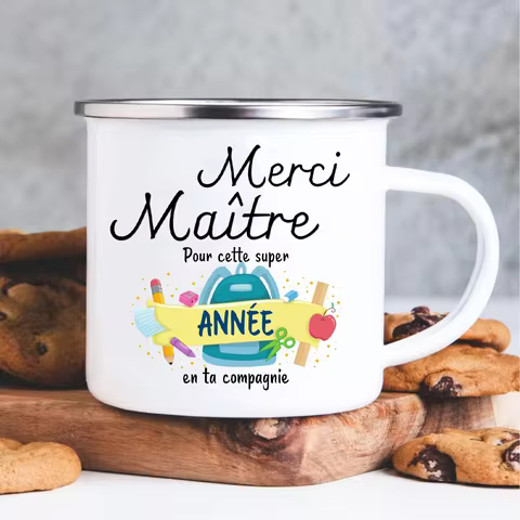 8 best sales teacher cup - №5