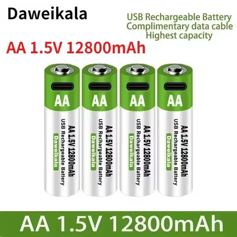 10 best sales lithum battery - №5